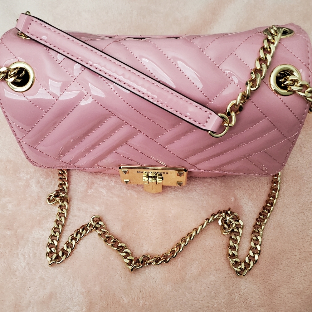 Womens Michael Kors purse